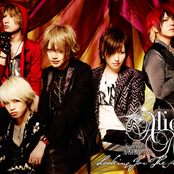 Alice Nine - List pictures