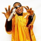 D'banj - List pictures