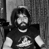 Michael Mcdonald - List pictures