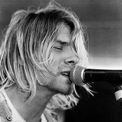 Kurt Cobain - List pictures