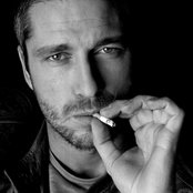 Gerard Butler - List pictures