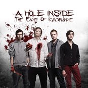 A Hole Inside - List pictures