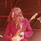 Steve Hillage - List pictures