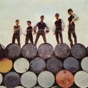 Mitch Ryder & The Detroit Wheels - List pictures