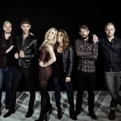 Delta Rae - List pictures