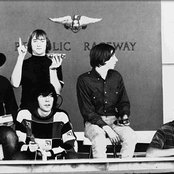 Buffalo Springfield - List pictures