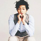 Song Joong Ki - List pictures