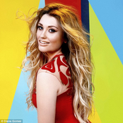 Ella Henderson - List pictures