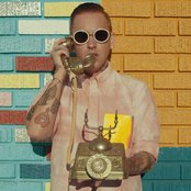 Blackbear - List pictures