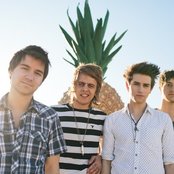 The Downtown Fiction - List pictures