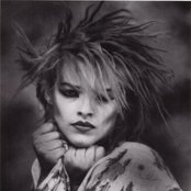 Nina Hagen - List pictures