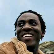 Richard Bona - List pictures