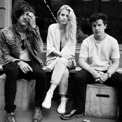 London Grammar - List pictures