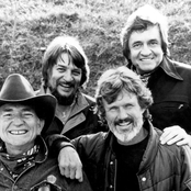 The Highwaymen - List pictures