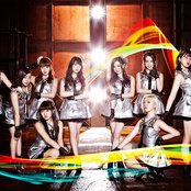 Cheeky Parade - List pictures